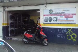 LLANTAS Y SERVICIOS PRIOR