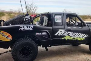 Llantas y Servicios Rallo