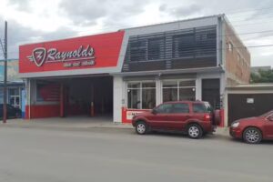 Llantas y Servicios Raynold’s