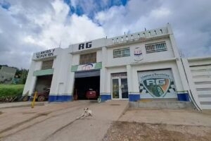 Llantas Y Servicios RG