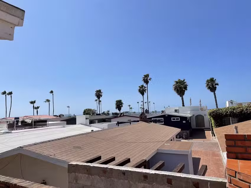 Llantas y Servicios Rosarito