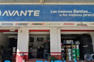 Llantas y Servicios “SABRA”