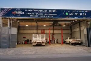 LLANTAS Y SERVICIOS SAN FRANCISCO