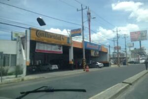 LLantas y Servicios San Manuel S.A. De C.V.