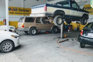 Llantas Y Servicios Santa Ana