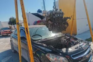Llantas y servicios SERNA ANAHUAC