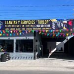 Llantas Y Servicios Turlop