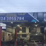 Llantas Y Servicios Turlop