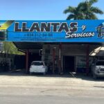 LLANTAS Y SERVICIOS TURLOP