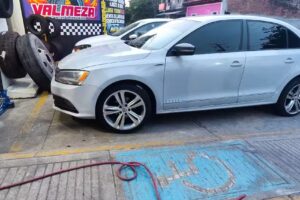 LLANTAS Y SERVICIOS VALMEZA