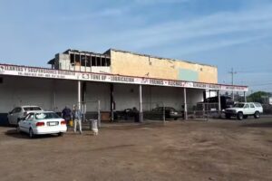 Llantas y suspensi&oacute;n Rosarito