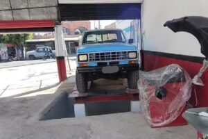Llantas y Suspensiones DISAR