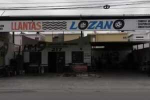 Llantas y suspensiones Valdo