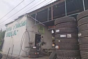 Llantas Y Talachas ”Hulk”