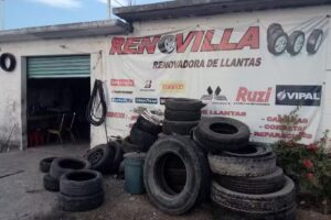 Llantas y Talachas &ldquo;Renovilla&rdquo;