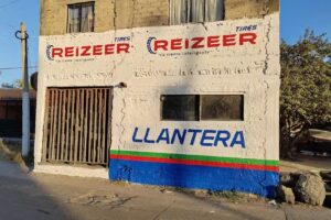 Llantera