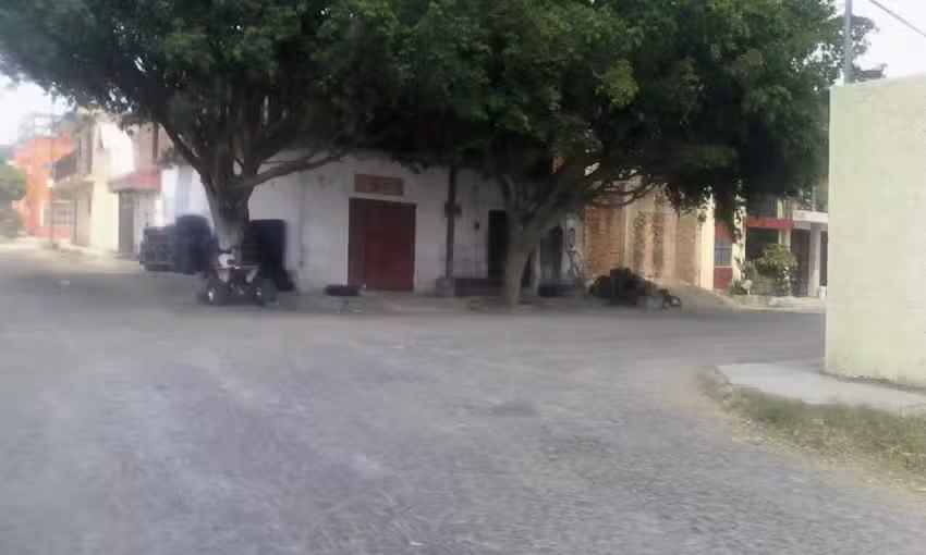 Llantera