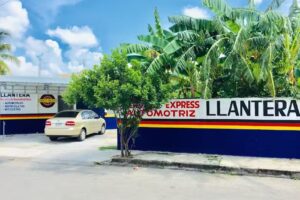 LLANTERA 24 HORAS GOPACH
