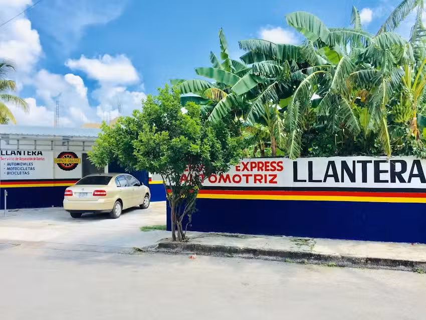 LLANTERA 24 HORAS GOPACH