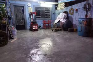 Llantera 24 Hrs JD en servicios de rescate