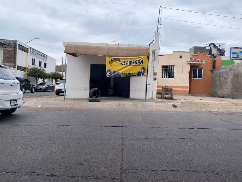 LLANTERA 24hrs