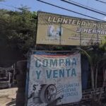 Llantera 3 Hermanos