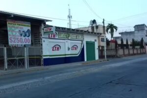 Llantera