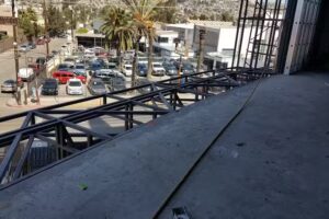 Llantera a domicilio Hipodr&oacute;mo