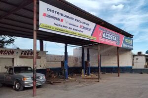 LLANTERA ACOSTA