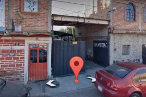 Llantera Agustin