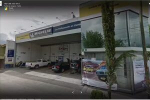 LLANTERA AMALUCAN