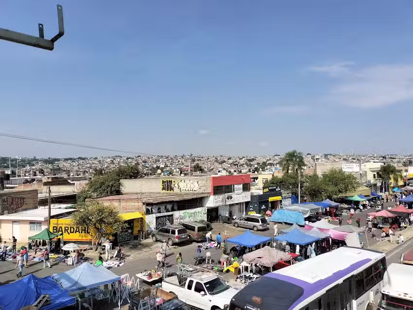 Llantera Arteaga