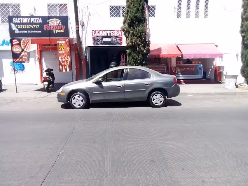 Llantera Artur