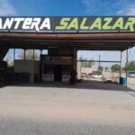 Llantera auto-servicio HDZ
