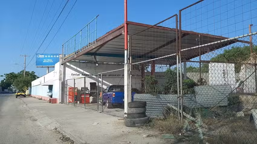 Llantera Automotriz &ldquo;Tino el experto&rdquo;