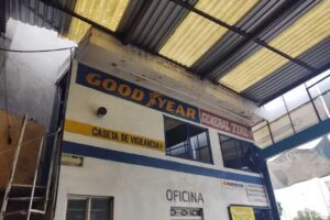 Llantera Avante Herto