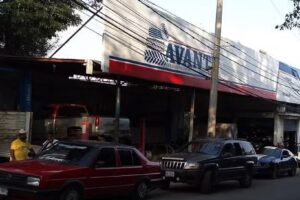 Llantera avante villa guerrero