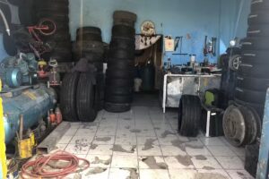 Llantera Bayo tenemos servicio a domicilio facturamos