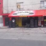 LLANTERA BETO