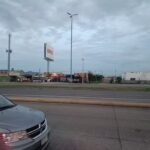 Llantera big perro