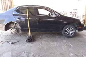 Llantera Bravo