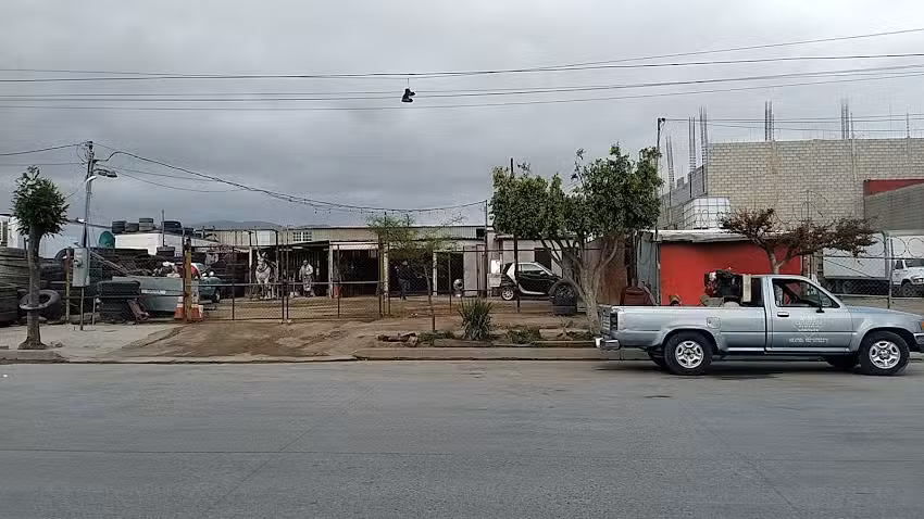 LLANTERA CAMACHO