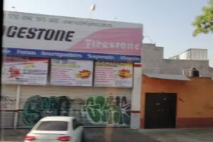 Llantera Car Service