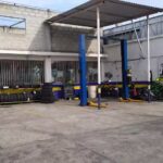 Llantera Cempoala