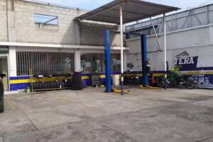 Llantera Cempoala