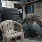 Llantera Centenario