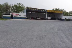 Llantera Cerralvo