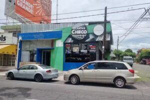 LLANTERA CHECO SUCURSAL COLIMA