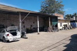 Llantera Chelin