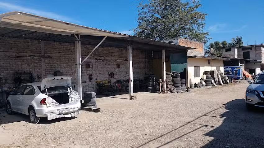Llantera Chelin
